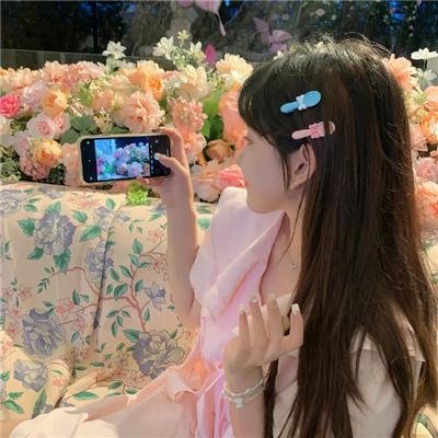 痛失芳心